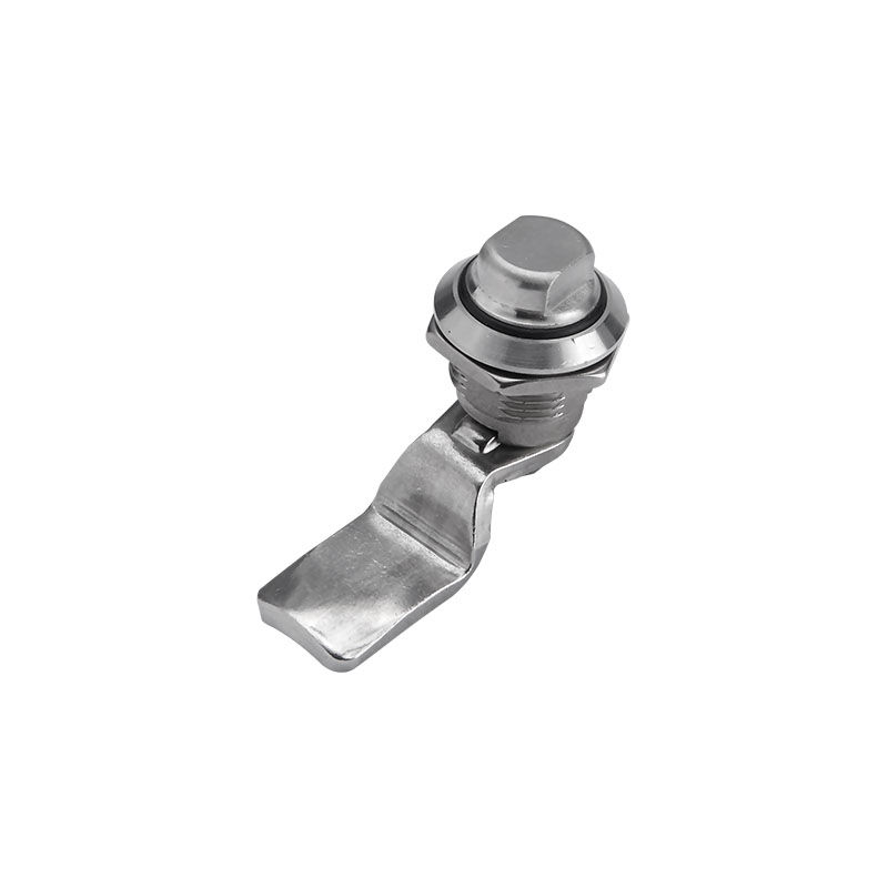 MS705-27 SUS316 90° ঘূর্ণন স্টেইনলেস স্টীল শিল্প তালা