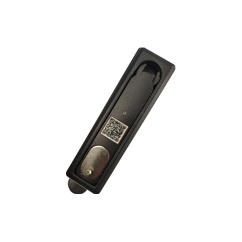 DS712-6A ইলেকট্রনিক কী QR কোড সহ প্যাসিভ ইলেকট্রনিক লক আনলক করুন