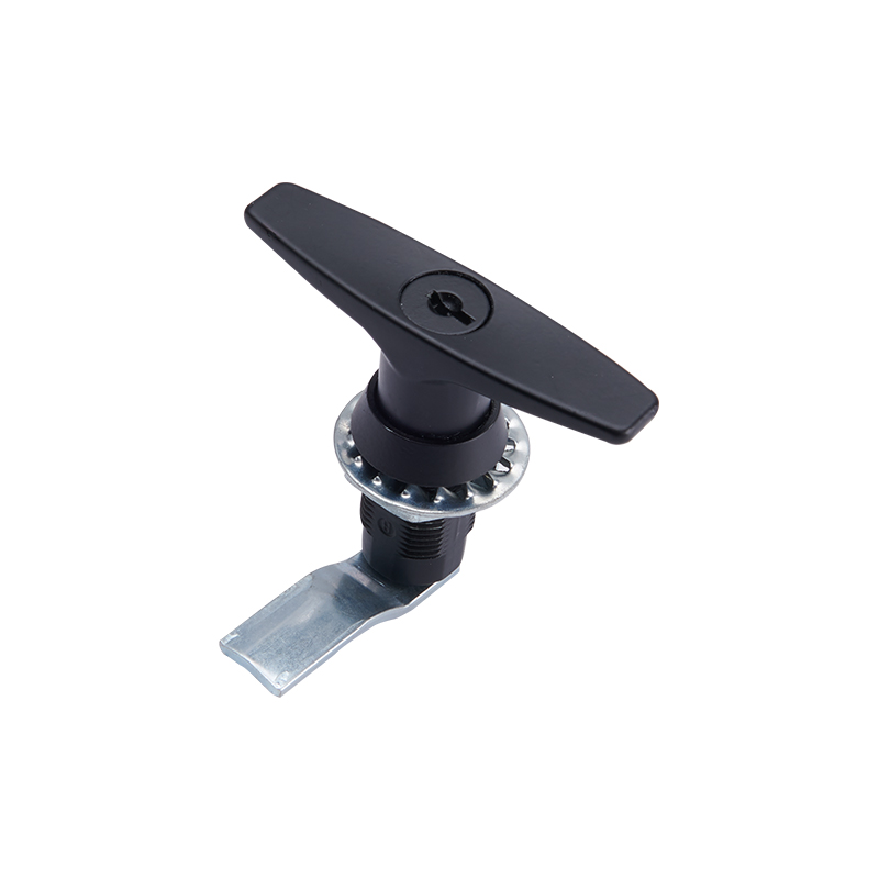 MS309-3B-1A লক সিলিন্ডার সহ কম্প্রেশন ল্যাচ লক, সামঞ্জস্যযোগ্য নয়