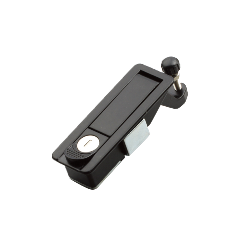 MS719 275g ব্ল্যাক লাইট স্প্রে বেস কম্প্রেশন ল্যাচ লক উইথ লক কোর