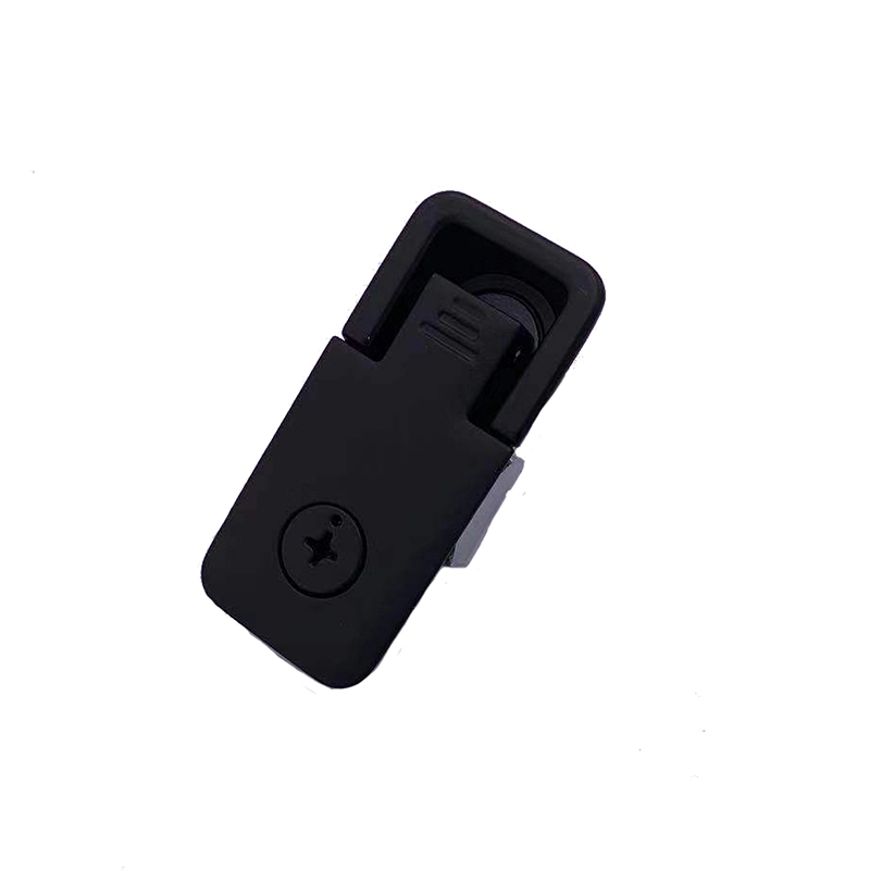 MS726-1C 210g কম্প্রেশন টাইপ ক্যাবিনেট লক জিঙ্ক অ্যালয় বেস, হ্যান্ডেল