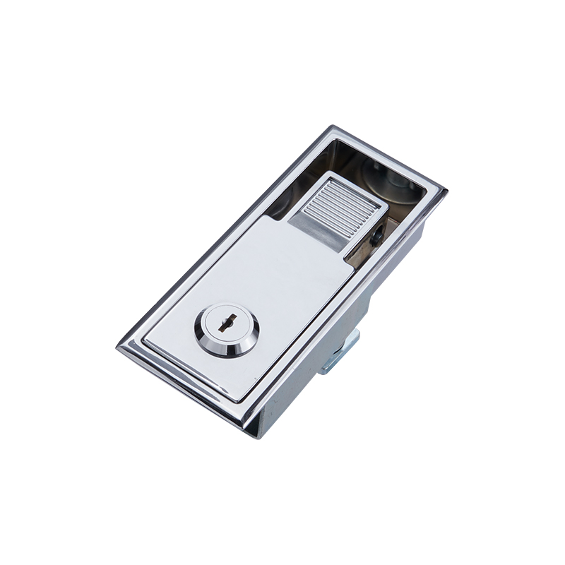 লক কোর সহ MS726-5 945g কম্প্রেশন ল্যাচ লক