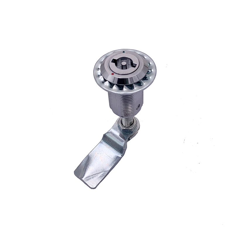 MS816-3D-2 নীল-ধূসর স্প্রে বেস এস-সিলিন্ডার কম্প্রেশন ল্যাচ লক