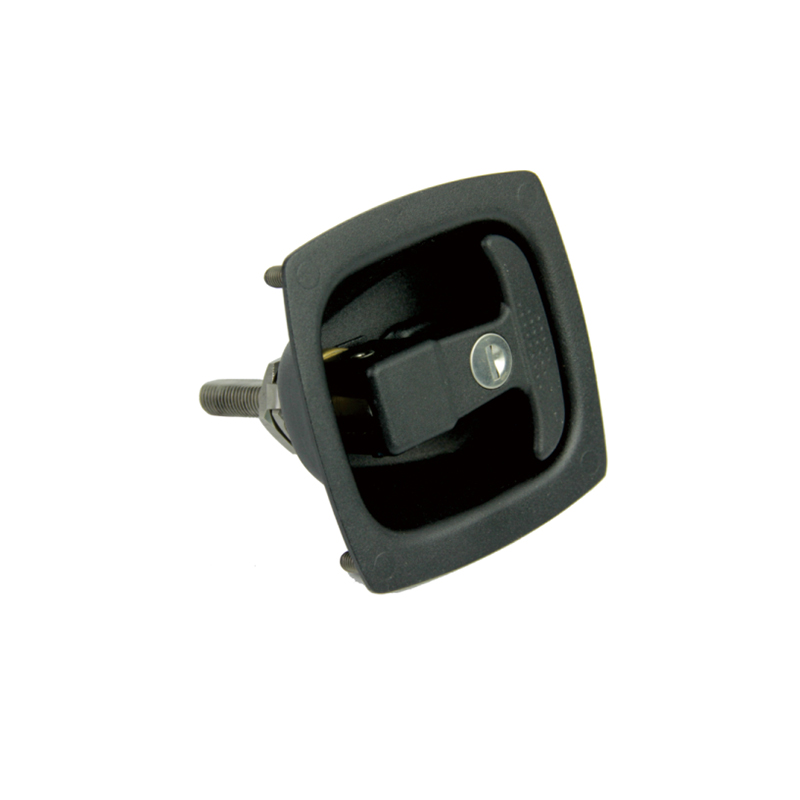 MS858-1C এমবেডেড কম্প্রেশন টাইপ ক্যাবিনেট লক