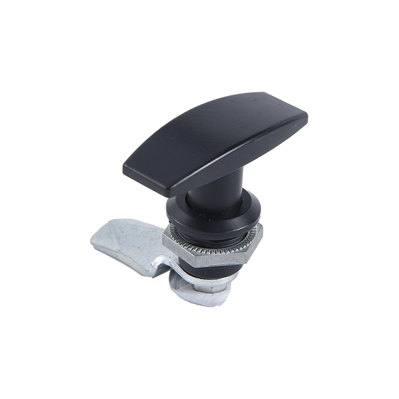 MS705-3U PA দস্তা খাদ হ্যান্ডেল বেস সিলিন্ড্রিক লক