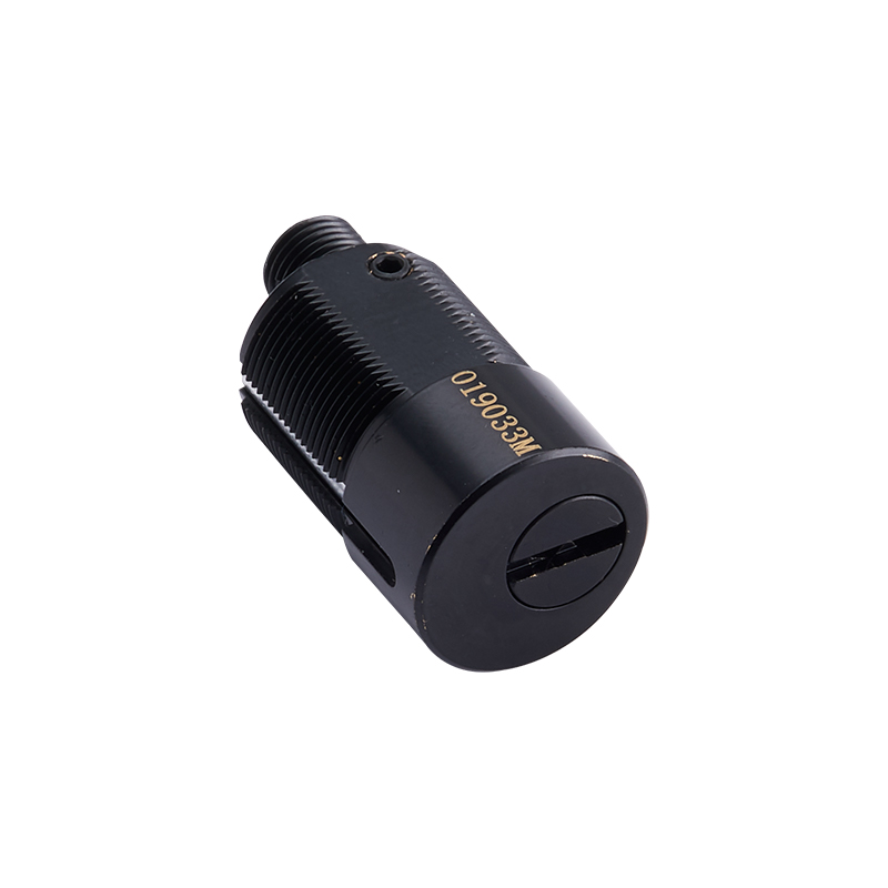 MS210-983 90° ডোর সিলিন্ড্রিক লক খুলতে ঘোরানো