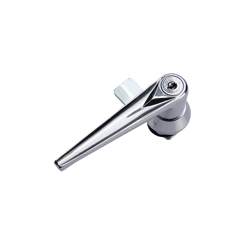 MS301-1 251g ইন্ডাস্ট্রিয়াল হ্যান্ডেল লকগুলি সন্নিবেশ সহ
