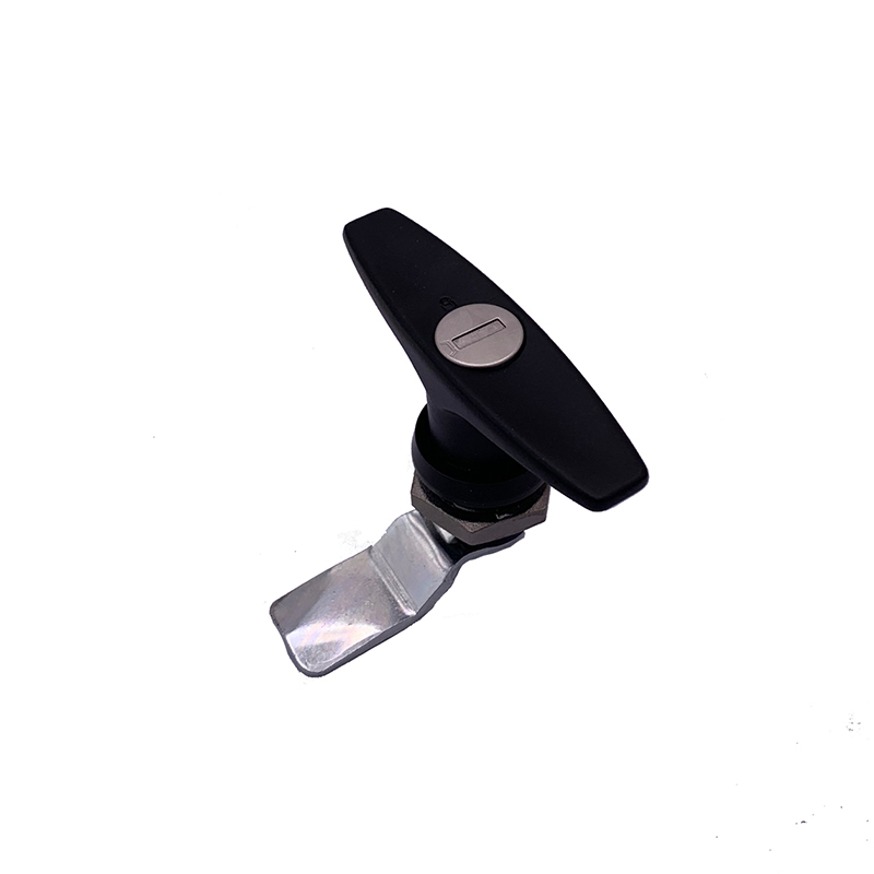 MS309-3C-1 ইন্ডাস্ট্রিয়াল হ্যান্ডেল লক লক কোর