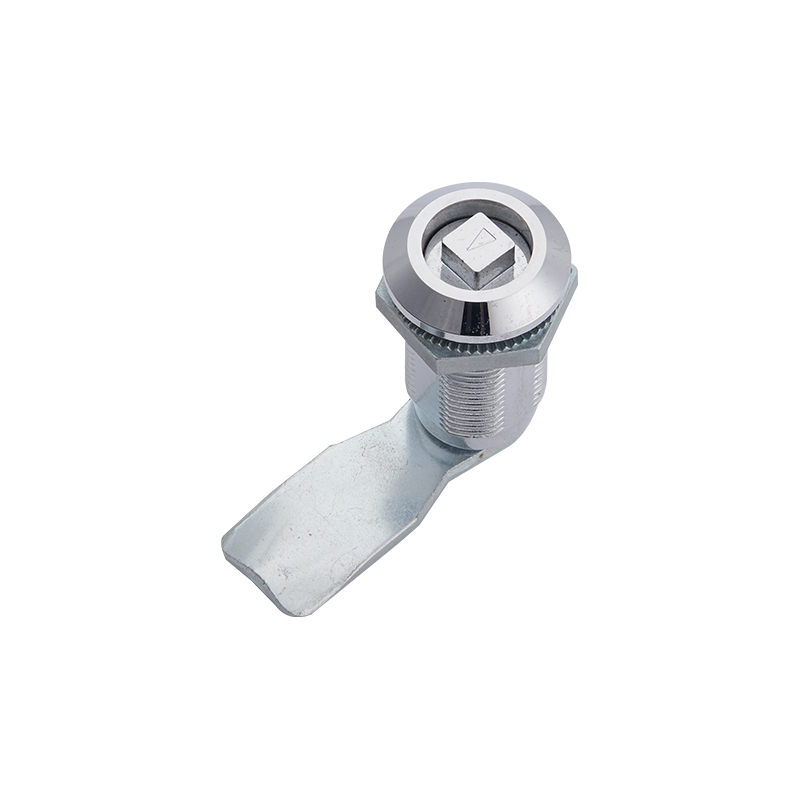 MS705-3M-4 SUS304 স্টেইনলেস স্টীল সিলিন্ড্রিক লক