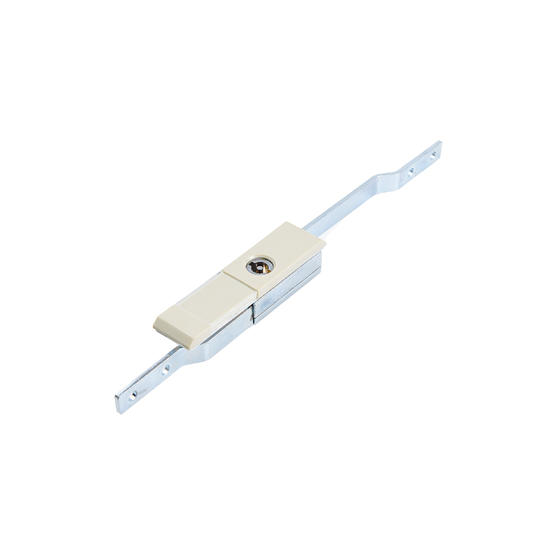 MS821 হলুদ ধূসর ABS প্যানেল সংযোগকারী রড লক