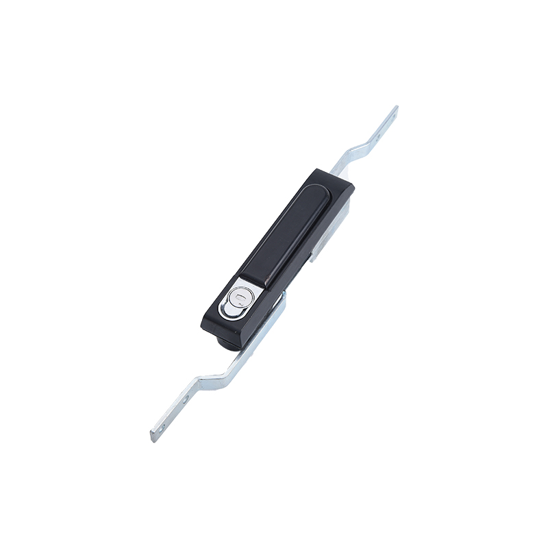 Mb01 র্যাক ড্রাইভ মেকানিজম এবং প্যাডলক সহ MS834-1 প্যাসিভ ইলেকট্রনিক লক