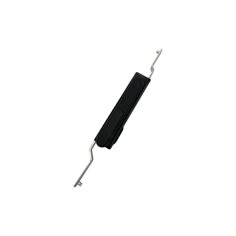 MS840-1A সিঙ্গেল পয়েন্ট স্টিল বোল্ট জিঙ্ক অ্যালয় শ্যাফ্ট কানেক্টিং রড লক
