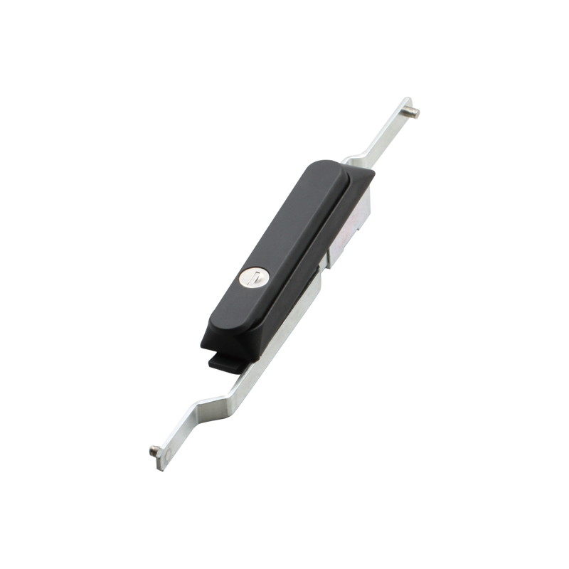 MS840-1C ব্ল্যাক পিএ বেস ইন্ডাস্ট্রিয়াল কানেক্টিং রড লক