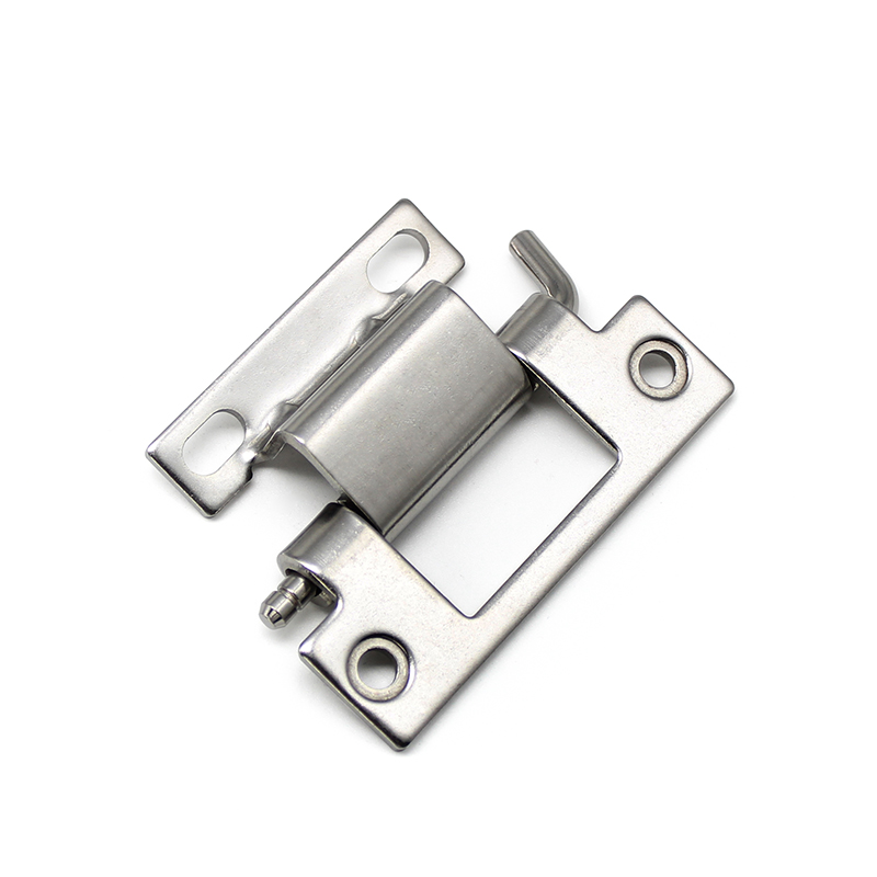 CL101-1S 100lot স্টেইনলেস স্টিল (গ্রাইন্ডিং এবং পলিশিং) কব্জা