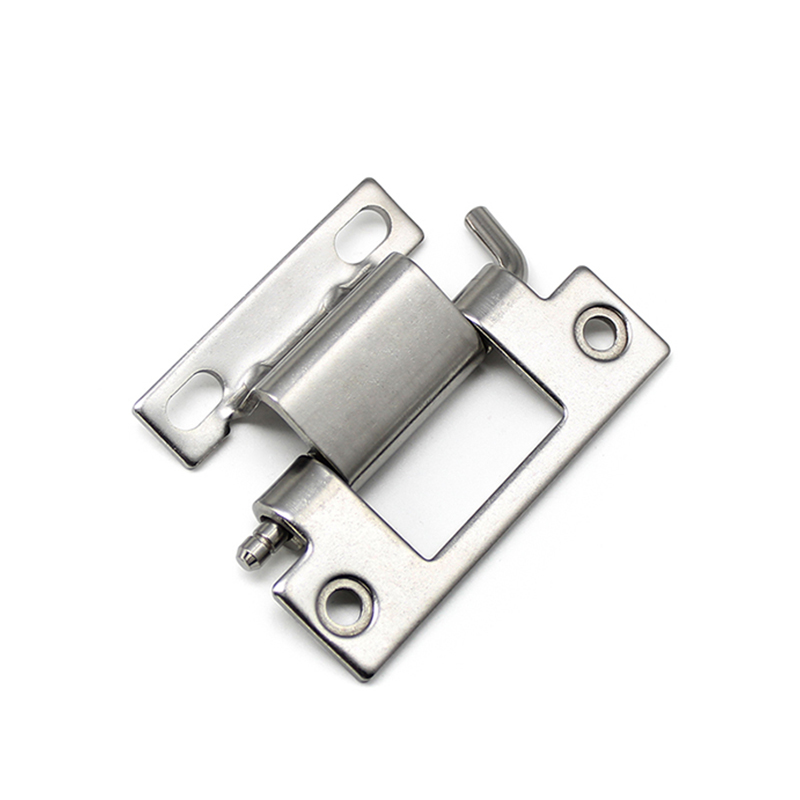 CL101-2S ​​200lot স্টেইনলেস স্টিল (গ্রাইন্ডিং এবং পলিশিং) কব্জা