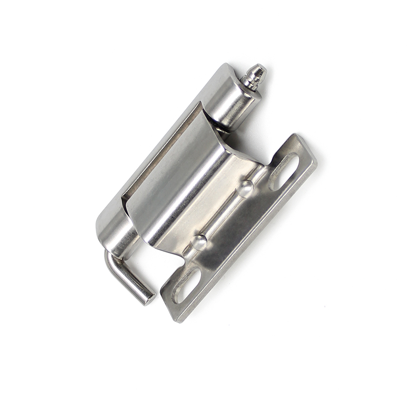 CL101-3S 83g স্টেইনলেস স্টিল (গ্রাইন্ডিং এবং পলিশিং) কব্জা