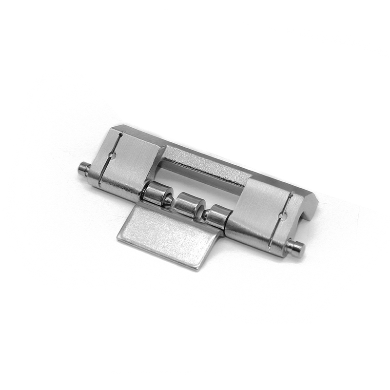 CL201-2S ​​1300N রেডিয়াল লোড 1200N অক্ষীয় লোড স্টেইনলেস স্টিলের কব্জা
