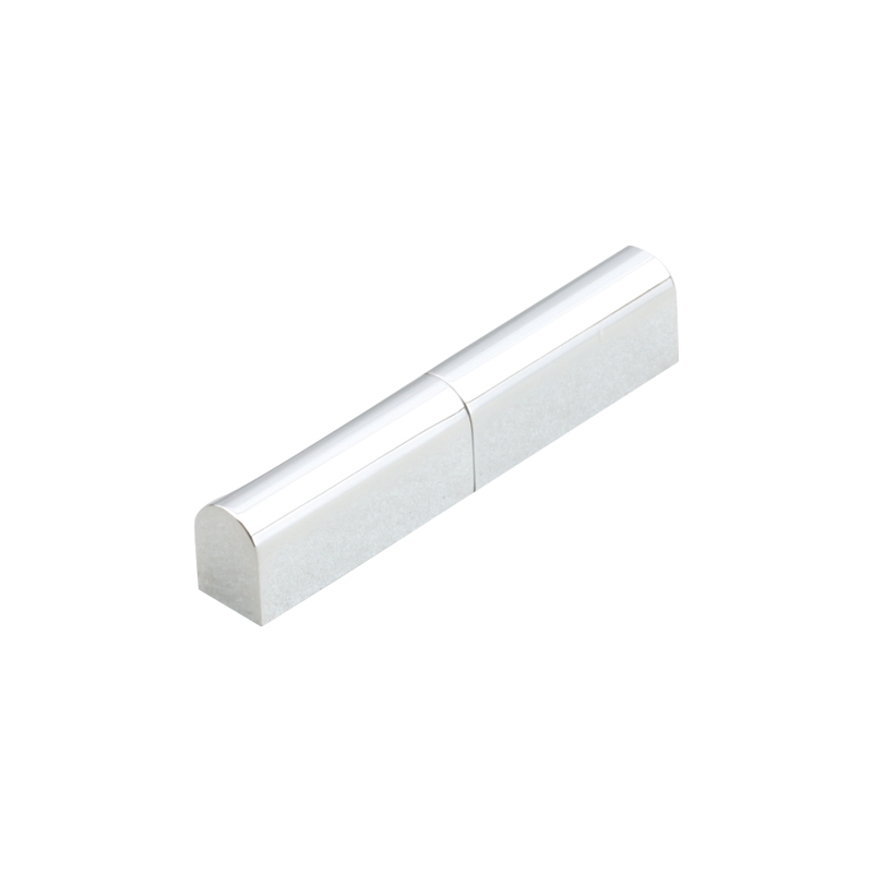 CL204-3A 106g 180° ওপেন মিরর পলিশিং স্টেইনলেস স্টিলের কব্জা