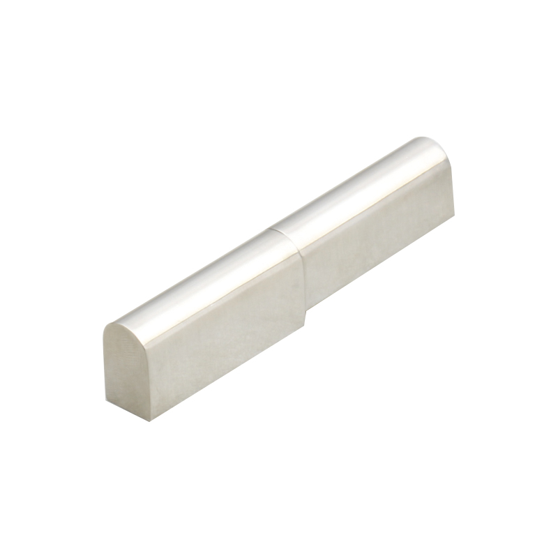 CL204-3B স্টেইনলেস স্টীল (আয়না পালিশ) শিল্প কব্জা
