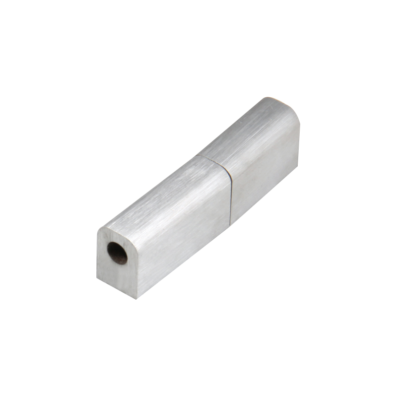 CL204-3S-2 স্টেইনলেস স্টীল (তারের আঁকার পলিশিং) শিল্প কবজা