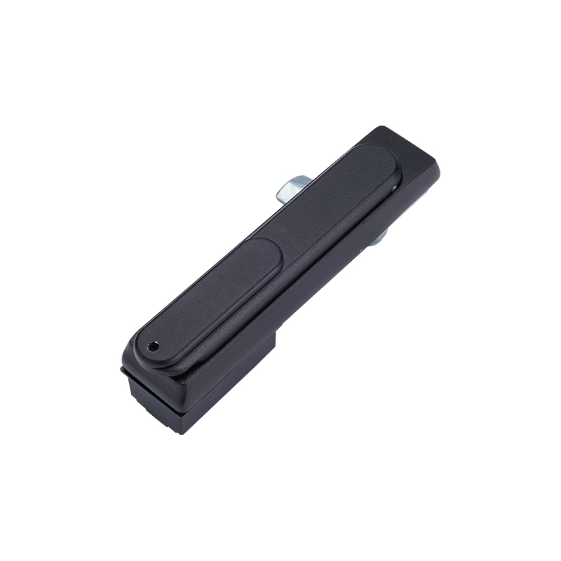 MS840-2P স্টিল বোল্ট প্যাডলক সংযোগকারী রড লক