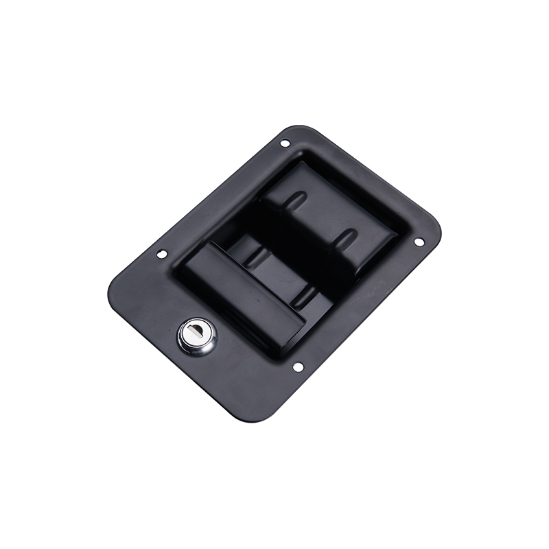 লক সিলিন্ডার প্যানেল লক সহ MS860 ইমপ্যাক্ট টাইপ