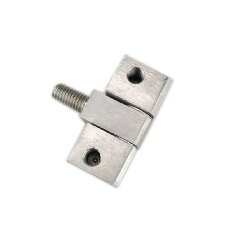 CL206-1S 210g 60lot স্টেইনলেস স্টিলের কব্জা গ্যাসকেট সহ