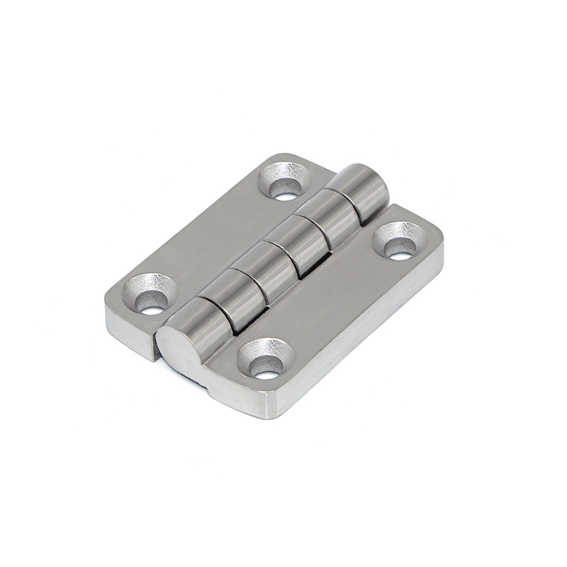 CL209-2S 160° খোলার কোণ স্টেইনলেস স্টিলের কব্জা