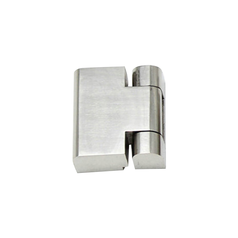 CL219-3S 69g 75lot ব্রাশড পালিশ স্টেইনলেস স্টীল পিনের সাথে কব্জা