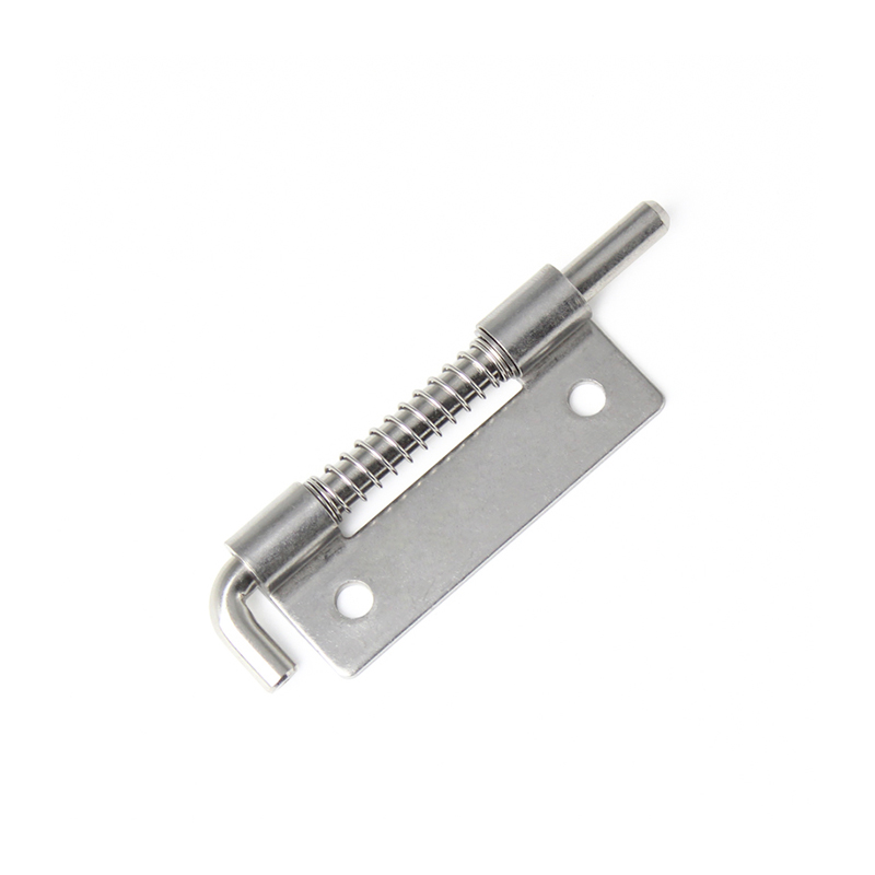 CL225-1AS 55g 400lot পালিশ প্রকৃতির স্টেইনলেস স্টীল কবজা শীট