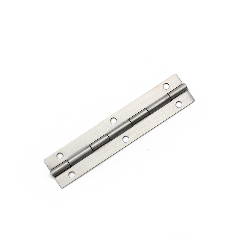 CL253-5S 180° খোলা পালিশ প্রকৃতির স্টেইনলেস স্টিলের কব্জা