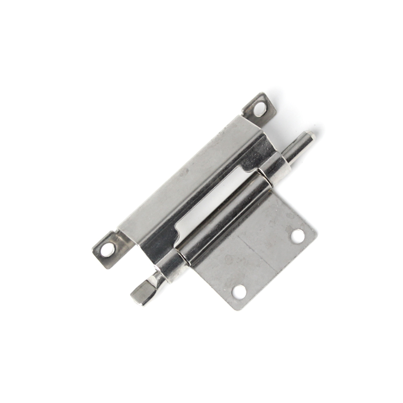 CL290-F 110° ওপেন মিরর পলিশিং ইন্ডাস্ট্রিয়াল লোহার কব্জা