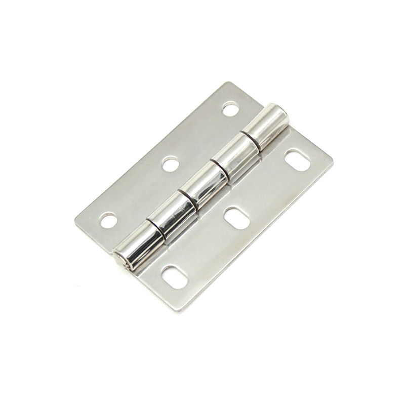 CL253-3 165g 120lot মিরর পলিশিং স্টেইনলেস স্টিলের কব্জা