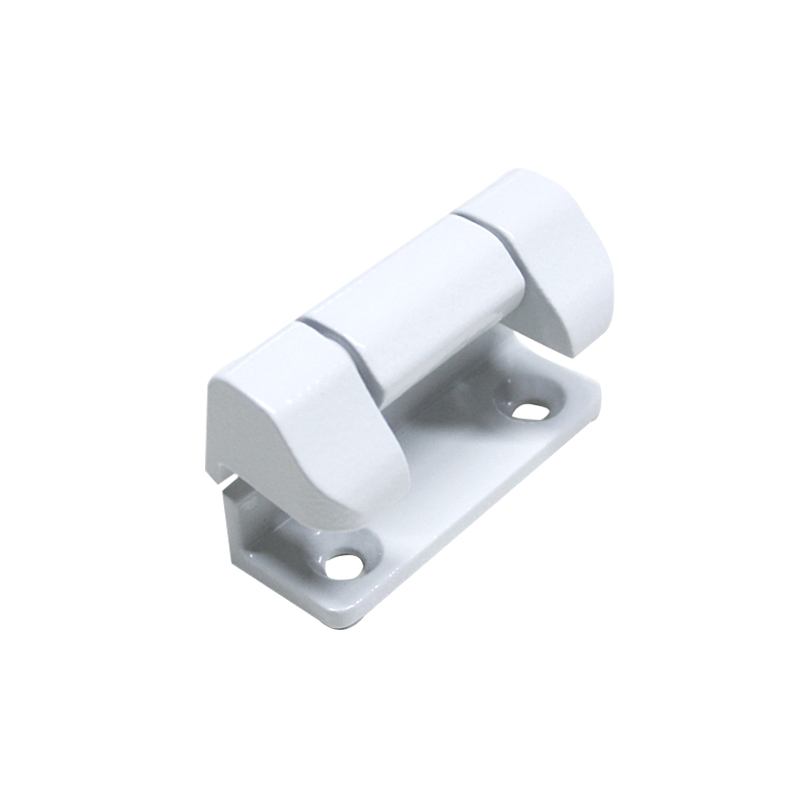 CL213-9 স্প্রে ral7035 সূক্ষ্ম কমলা দস্তা খাদ ক্যাসেট কবজা শীট