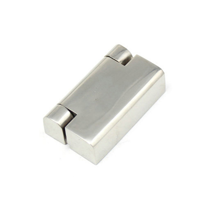 CL219-1S 164g 25lot ব্রাশ করা পালিশ স্টেইনলেস স্টীল পিনের সাথে কব্জা