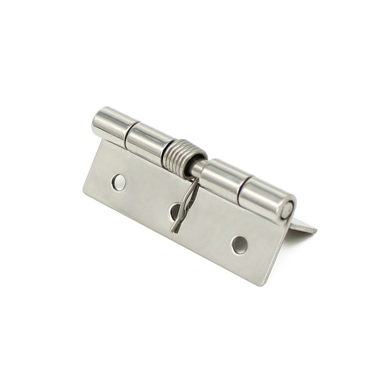 CL253-6 29g 400lot ব্রাশ এবং পালিশ স্টেইনলেস স্টিলের কব্জা
