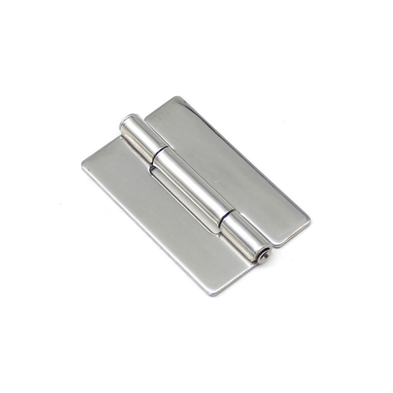 CL253-4 29g 400lot ব্রাশ এবং পালিশ স্টেইনলেস স্টিলের কব্জা
