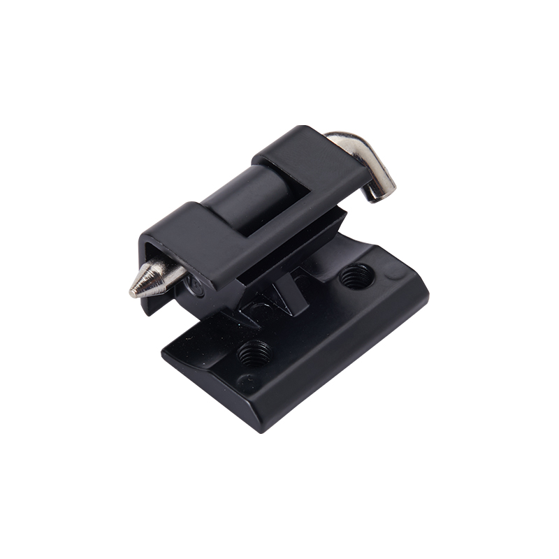CL212-1S স্টেইনলেস স্টীল কব্জা 2MM দরজা প্যানেলের জন্য উপযুক্ত