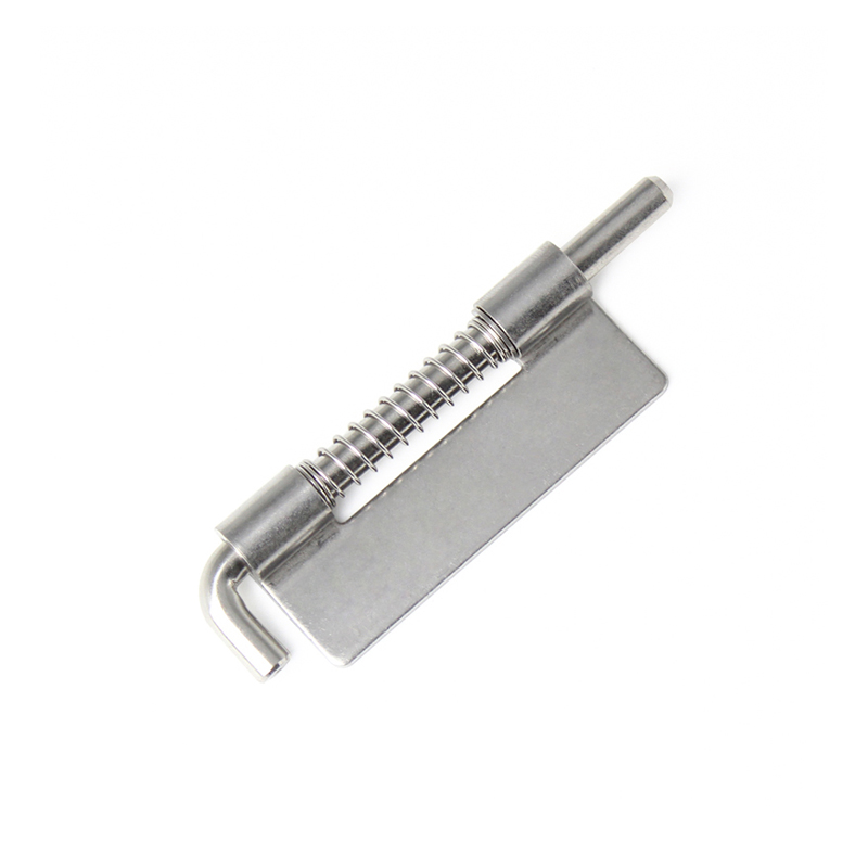 CL225-1AS 55g 400lot পালিশ প্রকৃতির স্টেইনলেস স্টীল কবজা শীট