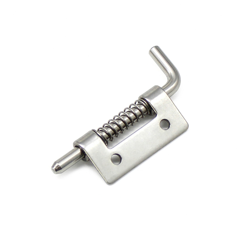 CL225-2S 15g 800lot বাম ডানে স্টেইনলেস স্টিলের অন্তর্নির্মিত কব্জাকে আলাদা করুন