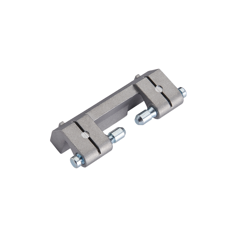 CL201-1S 183g সমস্ত স্টেইনলেস স্টীল ব্রাশড ইন্ডাস্ট্রিয়াল কব্জা