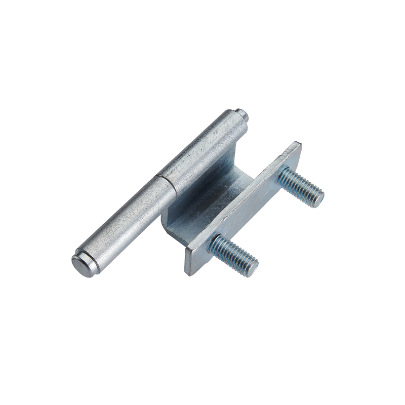 CL218-1 289g 100lot আয়রন (সাদা গ্যালভানাইজড) অন্তর্নির্মিত কব্জা