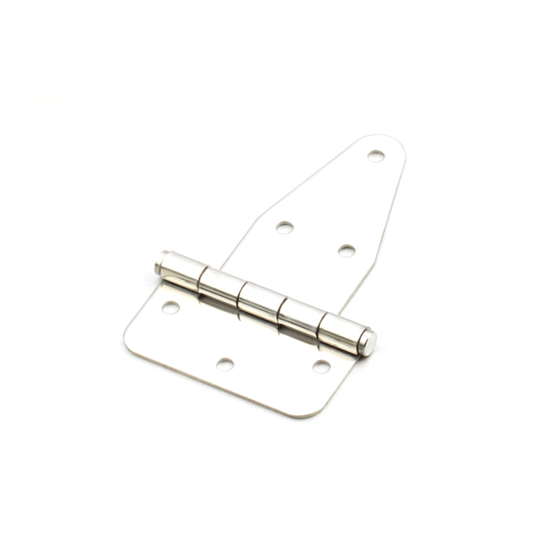CL115 170g মিরর পলিশিং স্টেইনলেস স্টীল শিল্প কবজা
