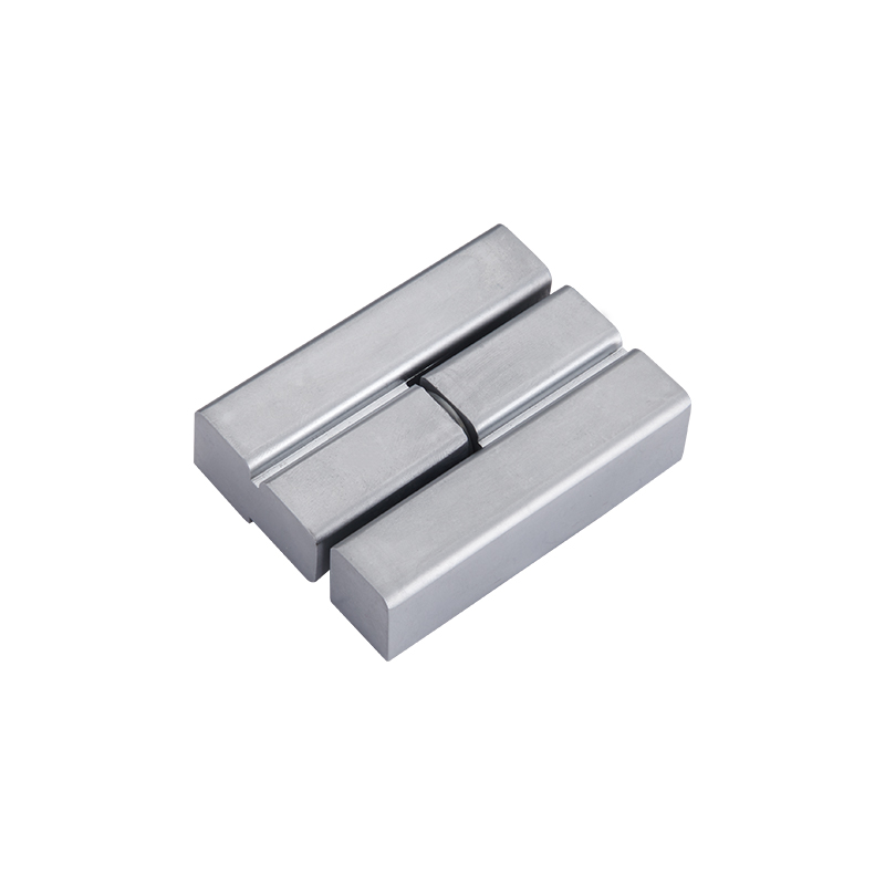 CL203-3 180° খোলার কোণ শিল্প বহিরাগত কব্জা