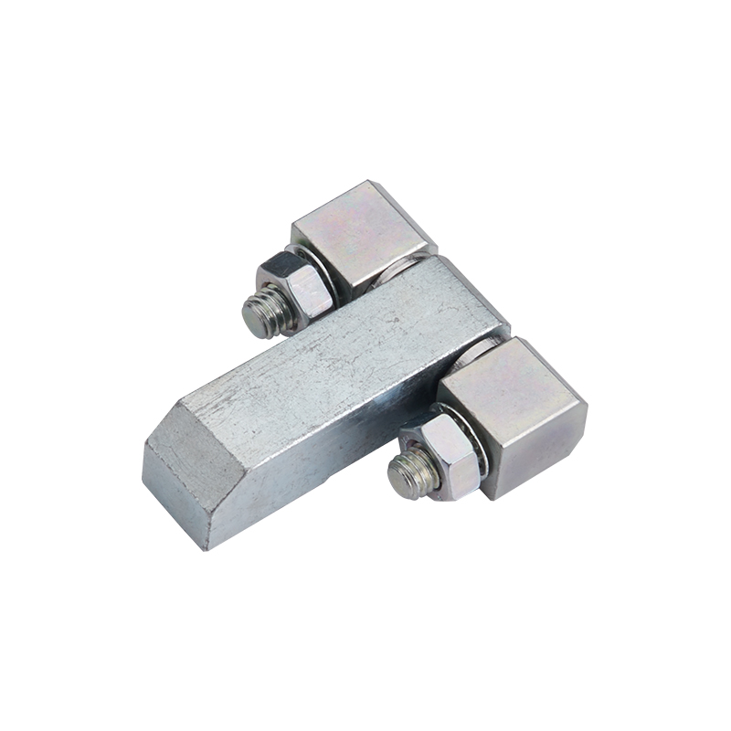 CL206-3C 1000N অক্ষীয় লোড শিল্প বহিরাগত কব্জা