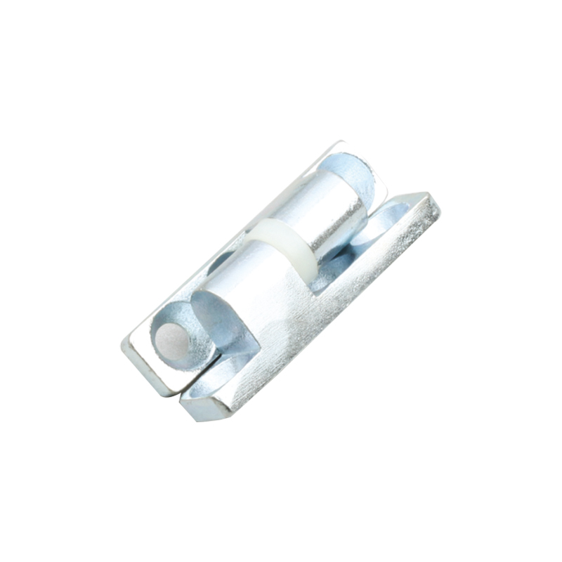 CL215 হোয়াইট জিঙ্ক কলাই শিল্প বহিরাগত কব্জা