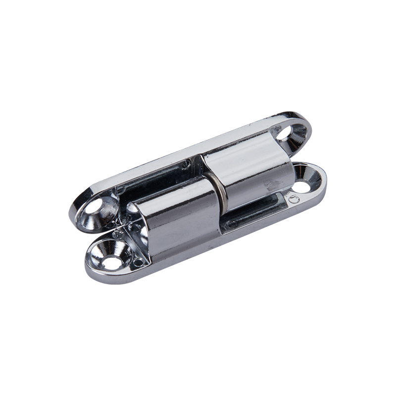 CL231-1 104g 240lot ব্রাশড পালিশ স্টেইনলেস স্টিলের কব্জা