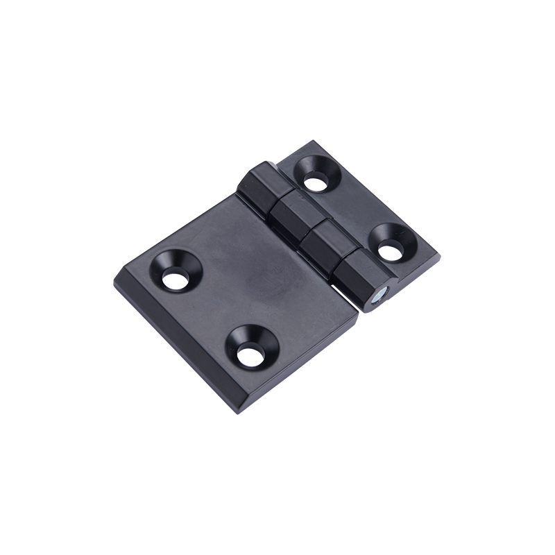 CL233-1-2S খোলার কোণ 180° ব্রাশ করা স্টেইনলেস স্টিলের কব্জা