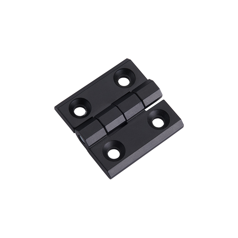 CL233-1-2S খোলার কোণ 180° ব্রাশ করা স্টেইনলেস স্টিলের কব্জা