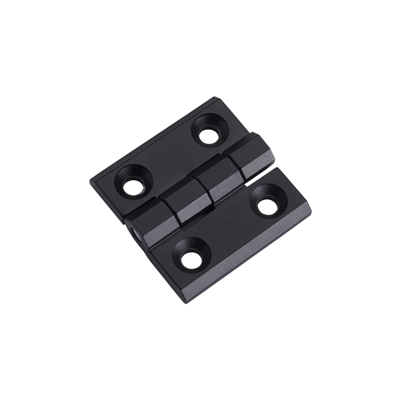 CL233-3B 53g ব্রাশ এবং পালিশ SUS304 স্টেইনলেস স্টীল শিল্প কবজা